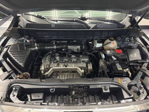 2019 GMC Acadia SLE-1
