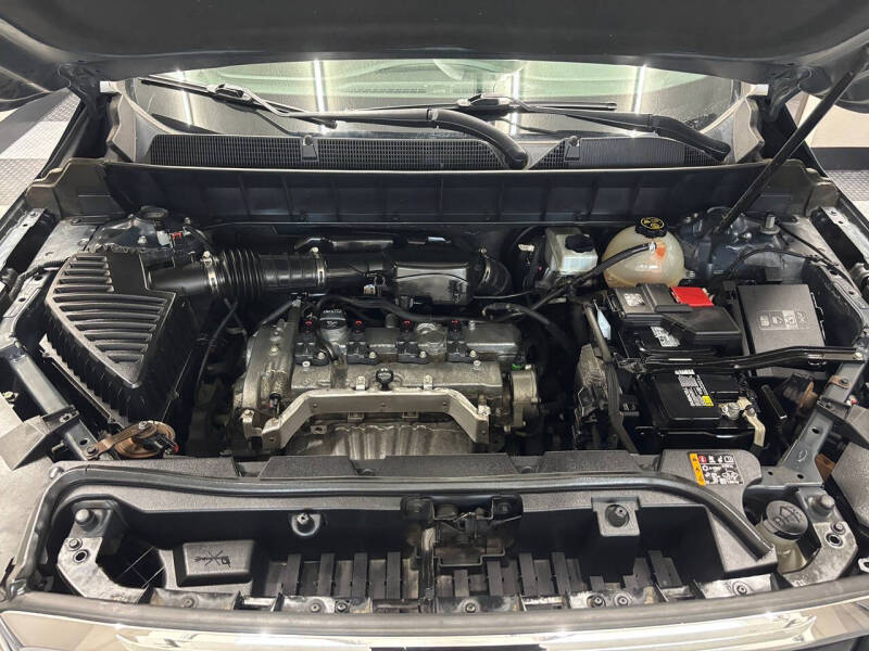 2019 GMC Acadia SLE-1