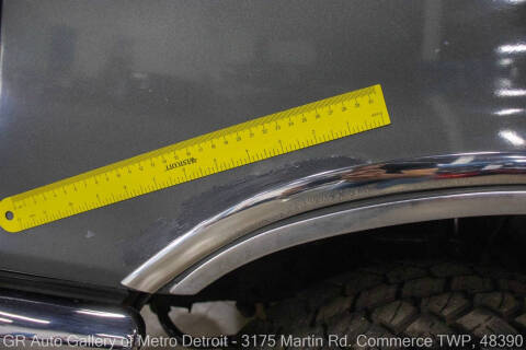 1990 Ford Bronco XLT