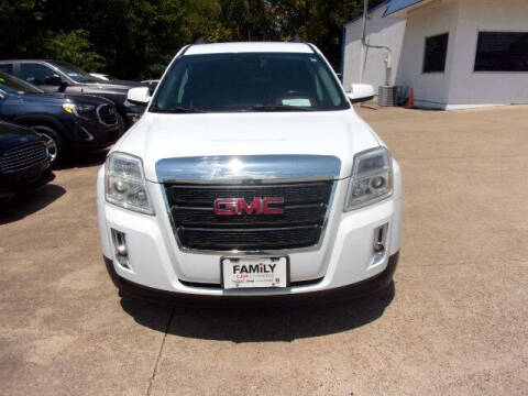 2014 GMC Terrain SLT-1