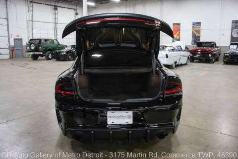 2021 Dodge Charger SRT Hellcat Redeye