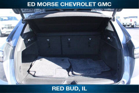 2022 Buick Envision Avenir