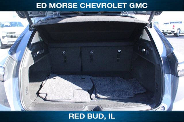 2022 Buick Envision Avenir