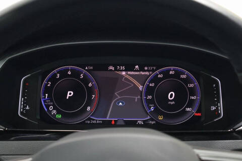 2023 Volkswagen Arteon SEL R-Line 4Motion