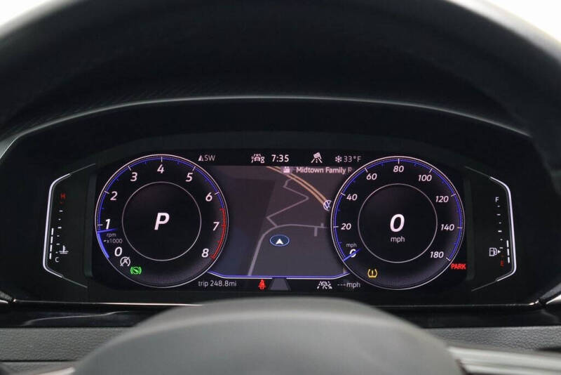 2023 Volkswagen Arteon SEL R-Line 4Motion