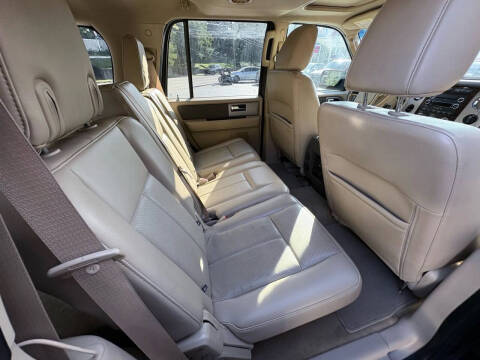 2014 Ford Expedition
