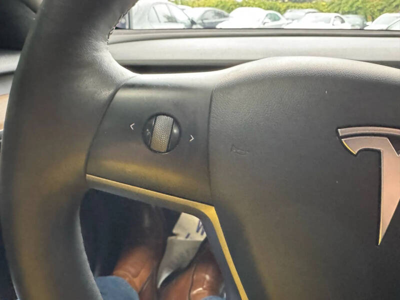 2022 Tesla Model 3 Performance