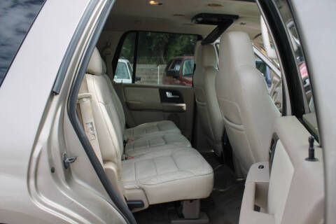 2003 Ford Expedition XLT