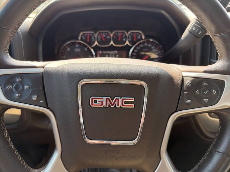 2014 GMC Sierra 1500