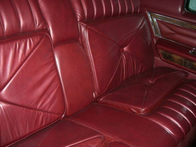 1979 Lincoln Continental