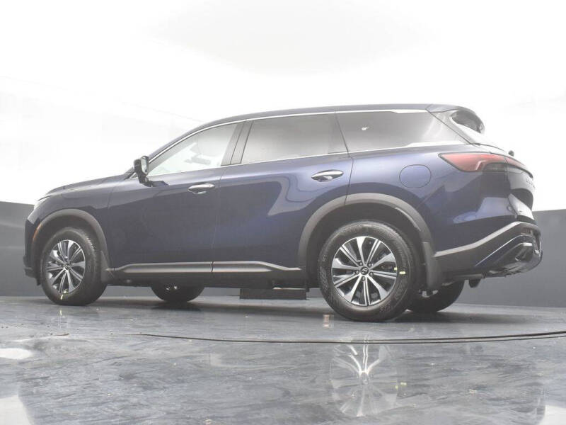 2025 Infiniti QX60 Pure