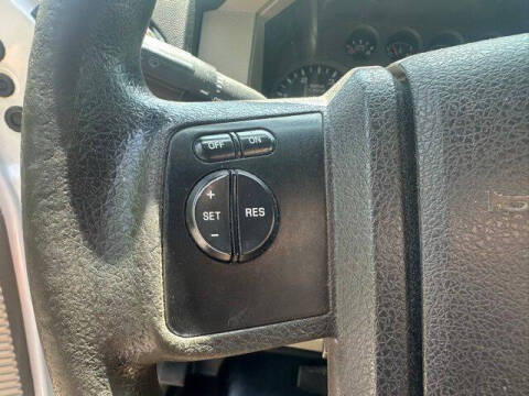2009 Ford F-350 Super Duty