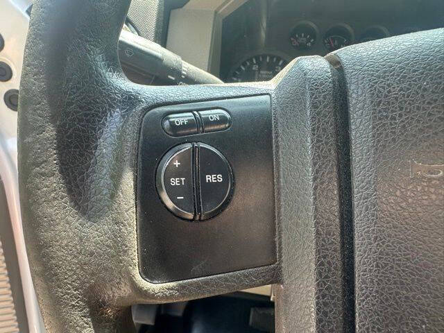 2009 Ford F-350 Super Duty