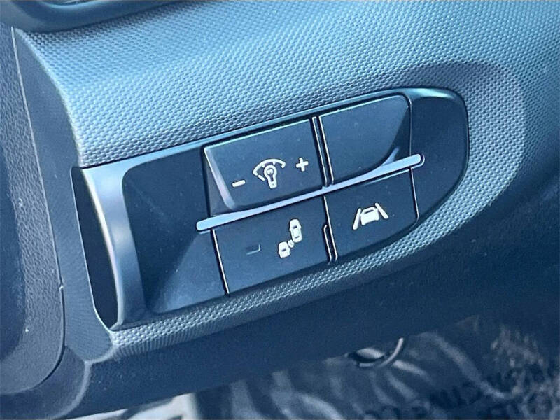 2022 Hyundai Veloster N