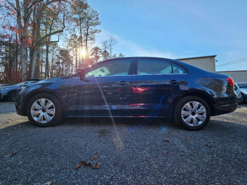 2013 Volkswagen Jetta