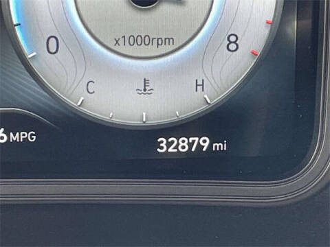 2022 Hyundai Kona N Line