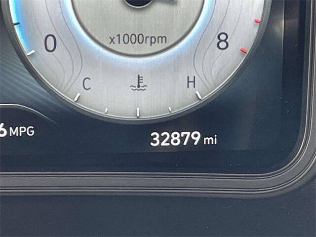 2022 Hyundai Kona N Line