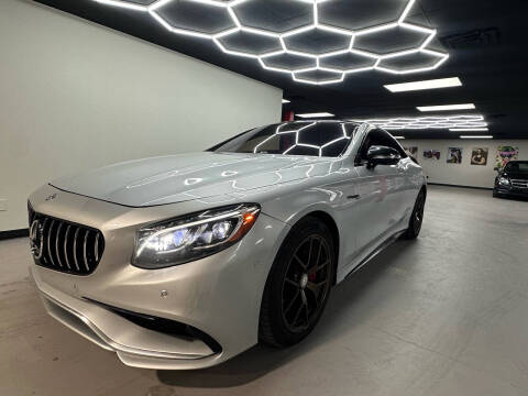 2016 Mercedes-Benz S-Class for sale at H C Motors in Royal Oak MI