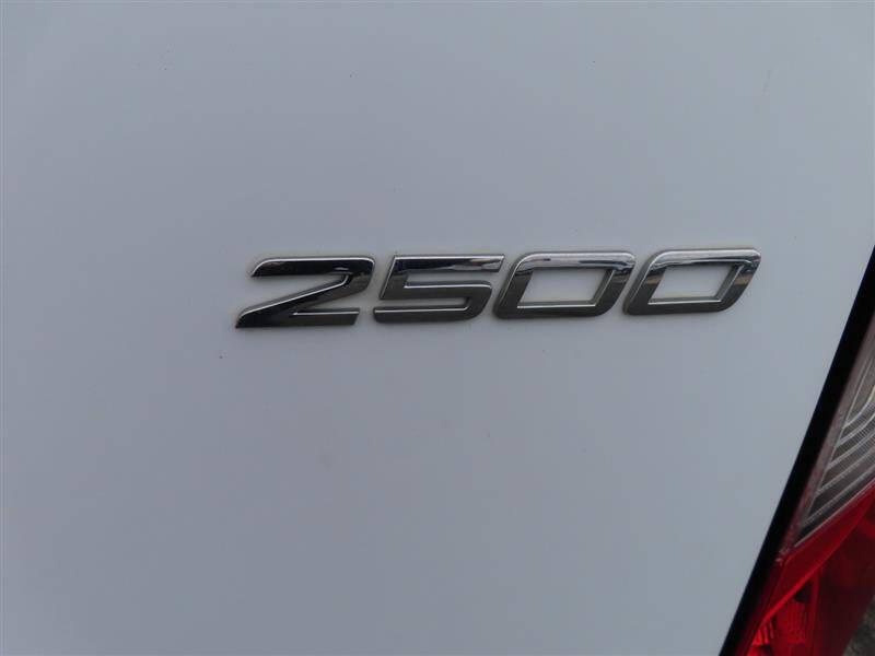 2021 Mercedes-Benz Sprinter