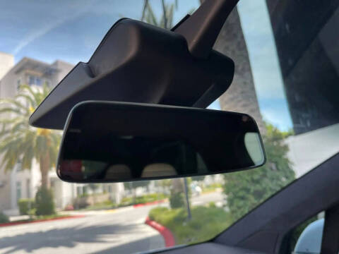 2018 Tesla Model X 100D