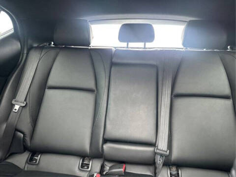 2021 Mazda Mazda3 Hatchback Preferred