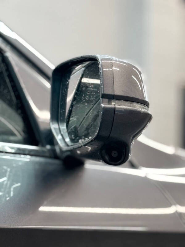 2014 Honda Accord EX-L V6