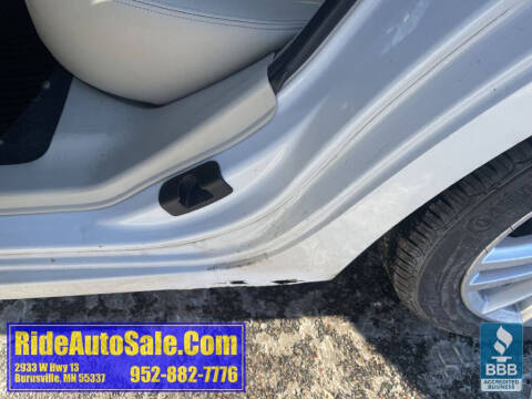 2012 Subaru Impreza 2.0i Limited