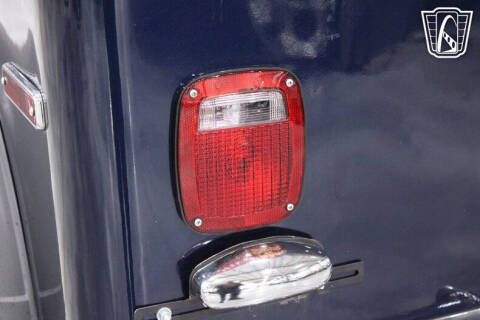 1976 Jeep CJ-7