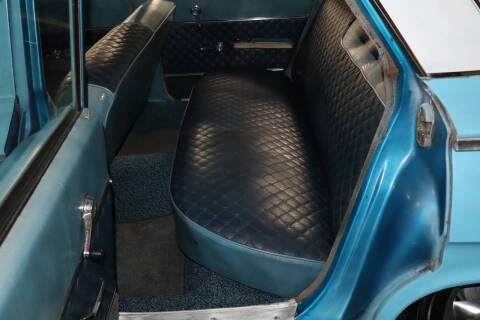 1962 Chevrolet Bel Air