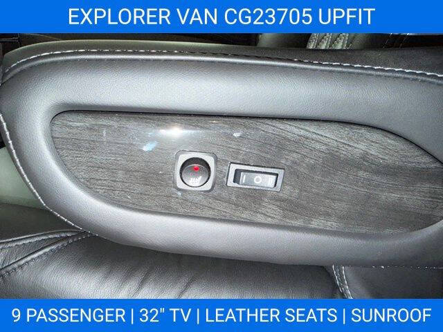 2026 Chevrolet Express 2500