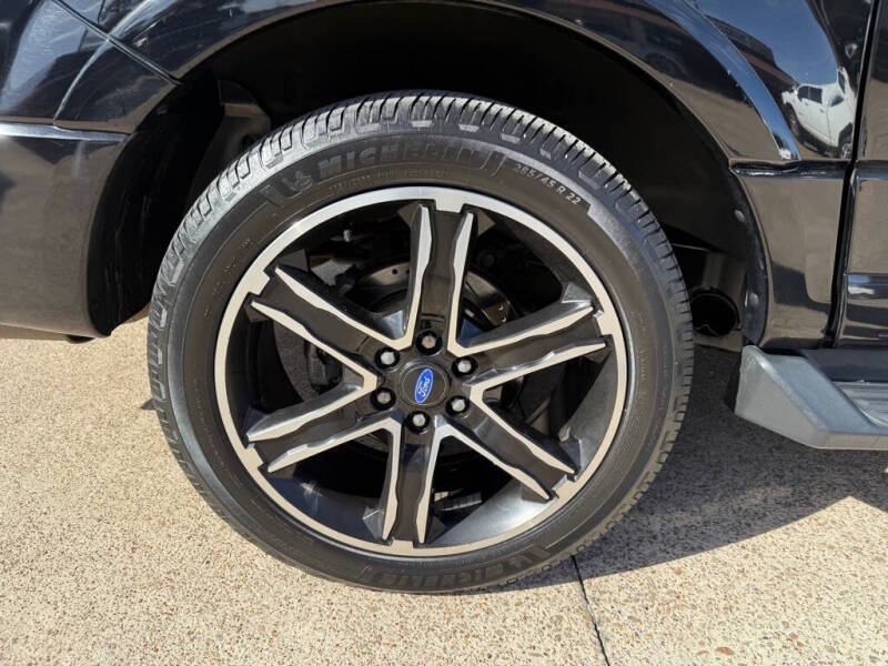 2016 Ford Expedition EL XLT