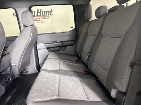 2024 Ford F-350 Super Duty XL