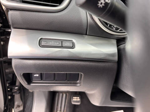 2023 Nissan Maxima 3.5 SV