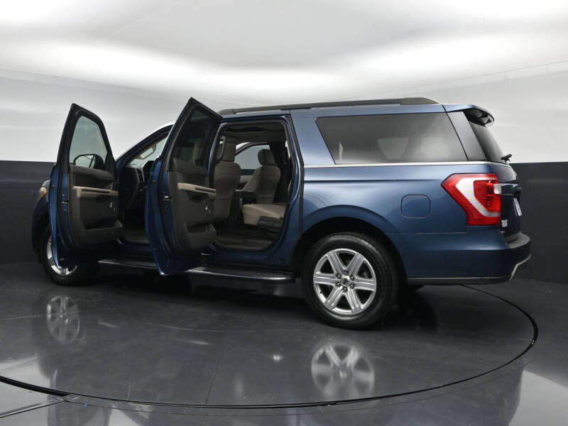 2018 Ford Expedition MAX XLT