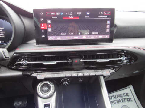 2024 Dodge Hornet R/T