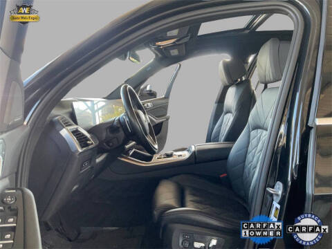 2025 BMW X5 sDrive40i