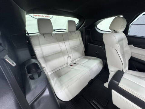 2020 Mazda CX-9 Signature