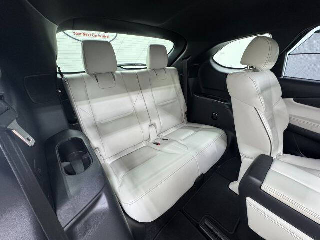 2020 Mazda CX-9 Signature