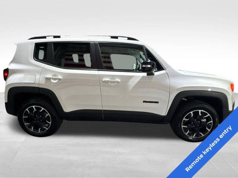 2023 Jeep Renegade Upland