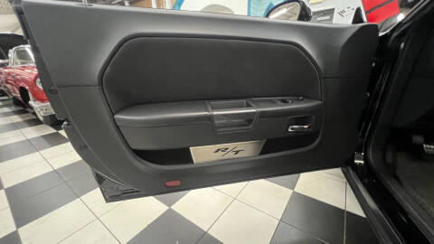 2013 Dodge Challenger