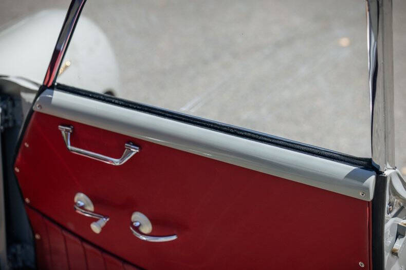 1955 Porsche 356