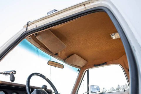 1992 Dodge Ramcharger S