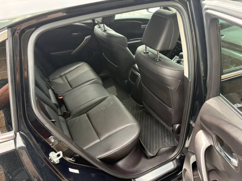 2013 Acura RDX