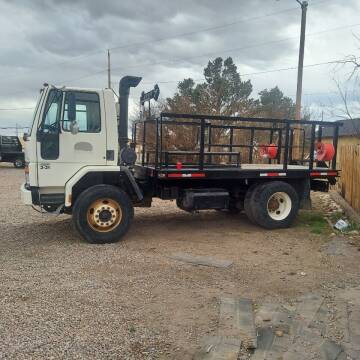 1995 Ford CF7000 for sale at MJ Auto Sales LLC in Cheyenne WY