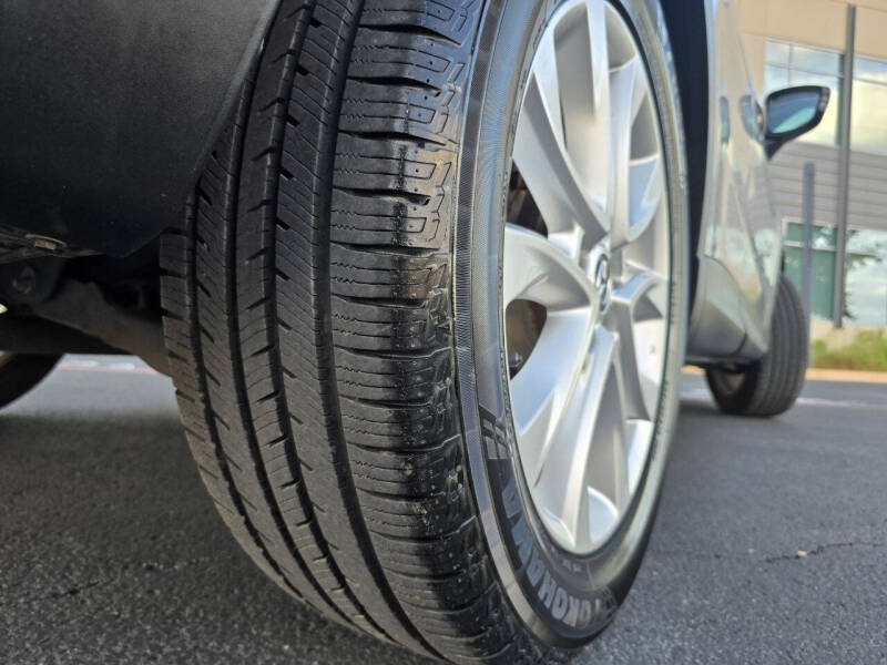 2014 Mazda CX-5 Grand Touring