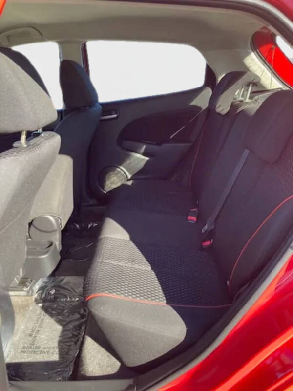 2012 Mazda MAZDA2 Touring