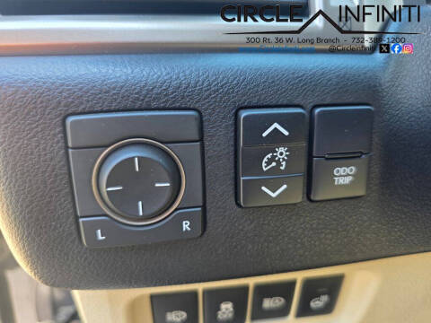 2021 Lexus GX 460