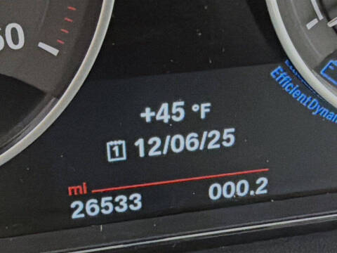 2016 BMW 4 Series 428i xDrive