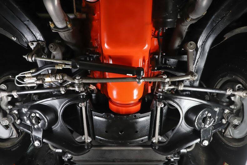 1973 Chevrolet Corvette