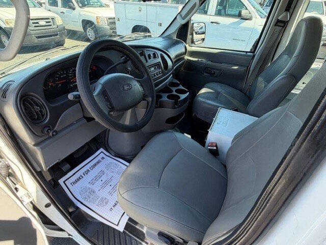 2006 Ford E-Series E-150
